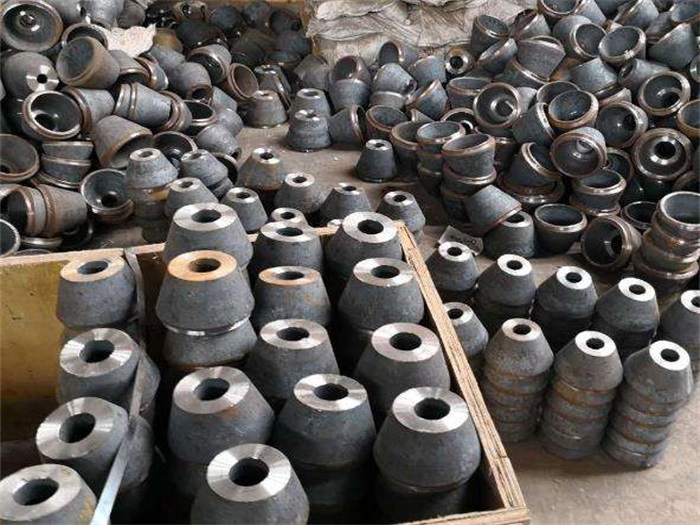 衡阳网架构件锥头