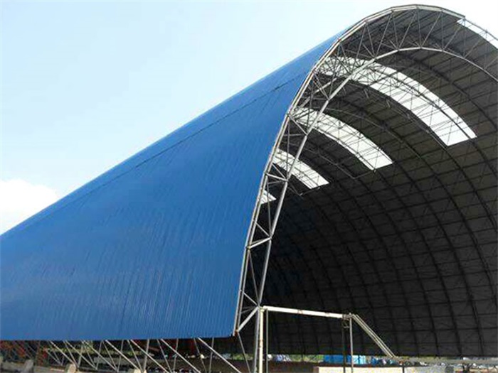 衡阳网架钢结构工程有限公司